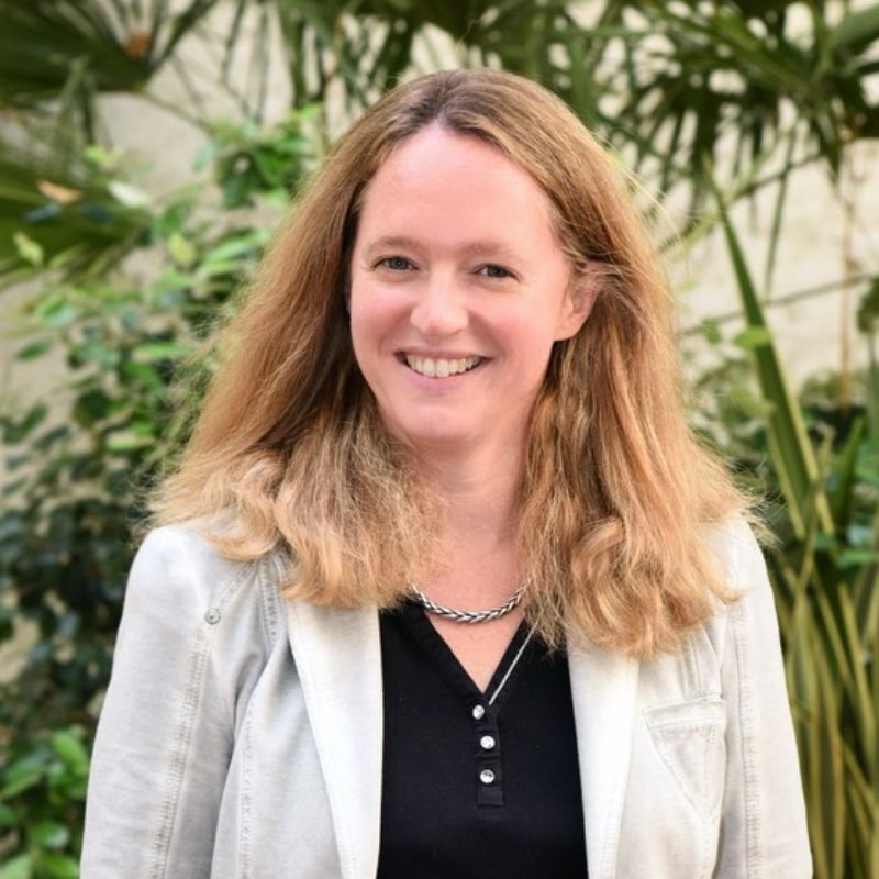 Delphine Lucien-Coirre, Allez & Associés